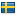 ostredky.com server is located in Sweden